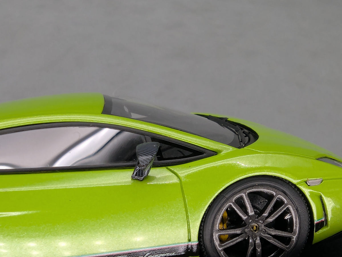 Modellautos 1:43 Looksmart LS370A Lamborghini Gallardo LP570-4 Superleggera OVP