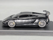 Modellautos 1:43 Looksmart LS389A Lamborghini Gallardo LP570-4 Blancpain Ed. OVP
