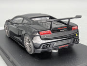 Modellautos 1:43 Looksmart LS389A Lamborghini Gallardo LP570-4 Blancpain Ed. OVP