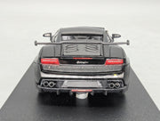 Modellautos 1:43 Looksmart LS389A Lamborghini Gallardo LP570-4 Blancpain Ed. OVP