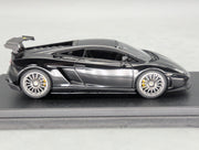 Modellautos 1:43 Looksmart LS389A Lamborghini Gallardo LP570-4 Blancpain Ed. OVP