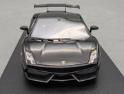 Modellautos 1:43 Looksmart LS389A Lamborghini Gallardo LP570-4 Blancpain Ed. OVP