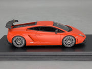 Modellautos 1:43 Looksmart LS389C Lamborghini Gallardo LP570-4 Blancpain Ed. OVP