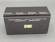 Modellautos 1:43 Looksmart LS389C Lamborghini Gallardo LP570-4 Blancpain Ed. OVP