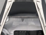 Modellautos 1:43 Looksmart LS395A Lamborghini Gallardo LP570-4 ST White mit OVP