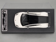 Modellautos 1:43 Looksmart LS395A Lamborghini Gallardo LP570-4 ST White mit OVP