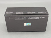 Modellautos 1:43 Looksmart LS395A Lamborghini Gallardo LP570-4 ST White mit OVP