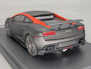 Modellautos 1:43 Looksmart LS415A Lamborghini Gallardo LP570-4 SL Black mit OVP