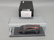 Modellautos 1:43 Looksmart LS415A Lamborghini Gallardo LP570-4 SL Black mit OVP