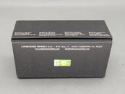 Modellautos 1:43 Looksmart LS415A Lamborghini Gallardo LP570-4 SL Black mit OVP
