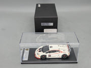 Modellautos 1:43 Looksmart Lamborghini Huracan LP620-2 ST Sepang 2014 #63 OVP