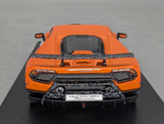 Modellautos 1:43 Looksmart LS469A Lamborghini Huracan Performante Arancio OVP