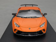 Modellautos 1:43 Looksmart LS469A Lamborghini Huracan Performante Arancio OVP