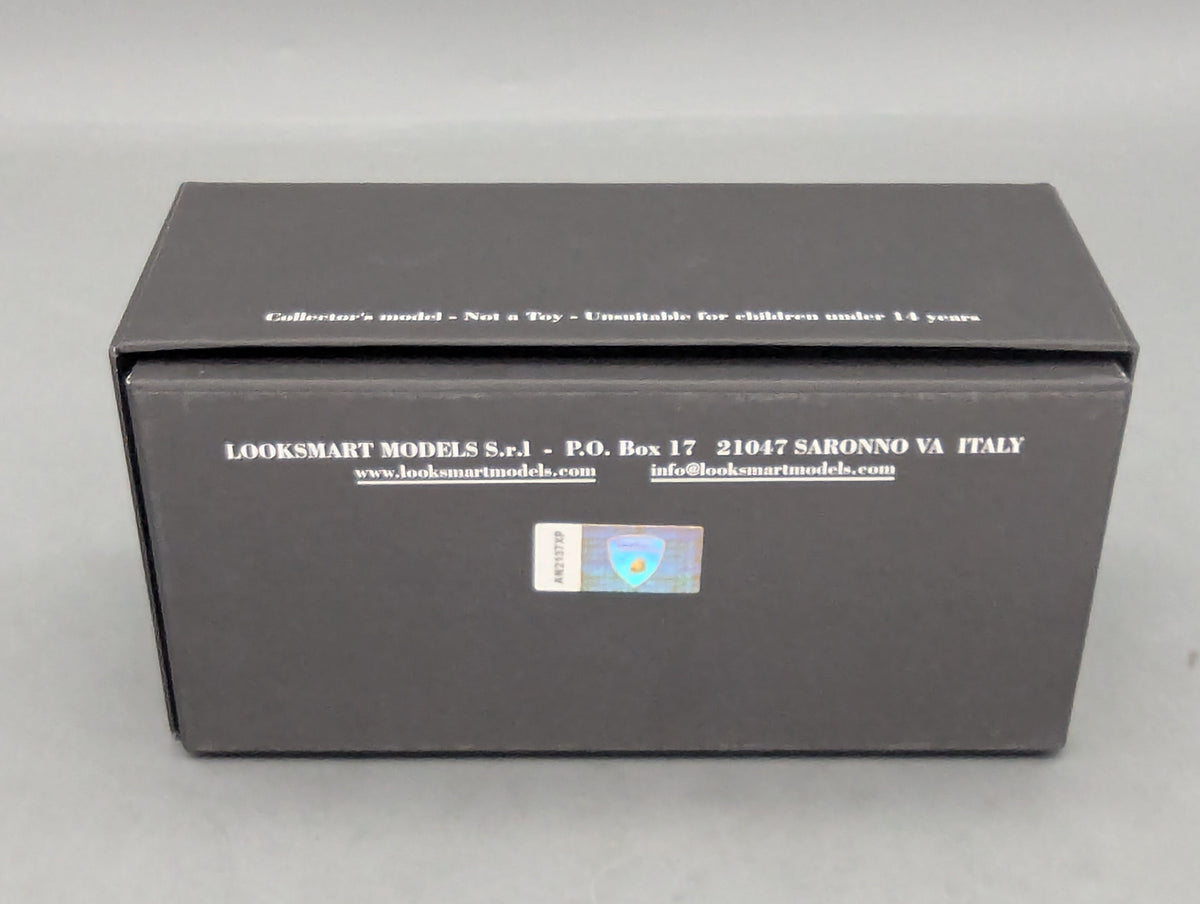 Modellautos 1:43 Looksmart LS469A Lamborghini Huracan Performante Arancio OVP