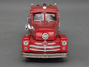 Modellautos 1:50 Corgi Classics US0502 Seagrave Anniv. Pumper Tampa Fl. mit OVP