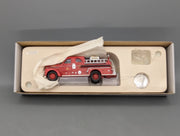 Modellautos 1:50 Corgi Classics US0502 Seagrave Anniv. Pumper Tampa Fl. mit OVP