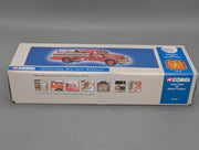 Modellautos 1:50 Corgi Classics US0502 Seagrave Anniv. Pumper Tampa Fl. mit OVP