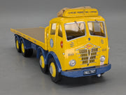 LKW Modell 1:50 Corgi Classics CC10101 Foden FG 8 Wheel Platform Lorry mit OVP
