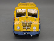 LKW Modell 1:50 Corgi Classics CC10101 Foden FG 8 Wheel Platform Lorry mit OVP