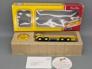 LKW Modell 1:50 Corgi Classics CC10101 Foden FG 8 Wheel Platform Lorry mit OVP