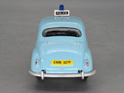 Modellautos 1:43 nicht 1:50 Corgi 96759 Morris Minor Saloon Polizei mit OVP