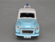 Modellautos 1:43 nicht 1:50 Corgi 96759 Morris Minor Saloon Polizei mit OVP