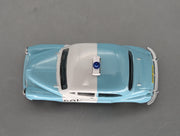 Modellautos 1:43 nicht 1:50 Corgi 96759 Morris Minor Saloon Polizei mit OVP