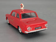 Modellautos 1:43 nicht 1:50 Corgi 98165 Ford Cortina mit 2 Figuren und mit OVP