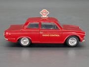 Modellautos 1:43 nicht 1:50 Corgi 98165 Ford Cortina mit 2 Figuren und mit OVP