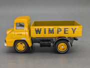 LKW Modell 1:50 Corgi Classics 30101 Wimpey Thames Trader Tipper Gelb mit OVP