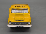 LKW Modell 1:50 Corgi Classics 30101 Wimpey Thames Trader Tipper Gelb mit OVP