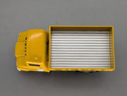 LKW Modell 1:50 Corgi Classics 30101 Wimpey Thames Trader Tipper Gelb mit OVP