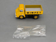 LKW Modell 1:50 Corgi Classics 30101 Wimpey Thames Trader Tipper Gelb mit OVP