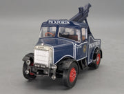 LKW Modell 1:50 Corgi Classics 97368 Scammell Highwayman Crane Pickfords mit OVP