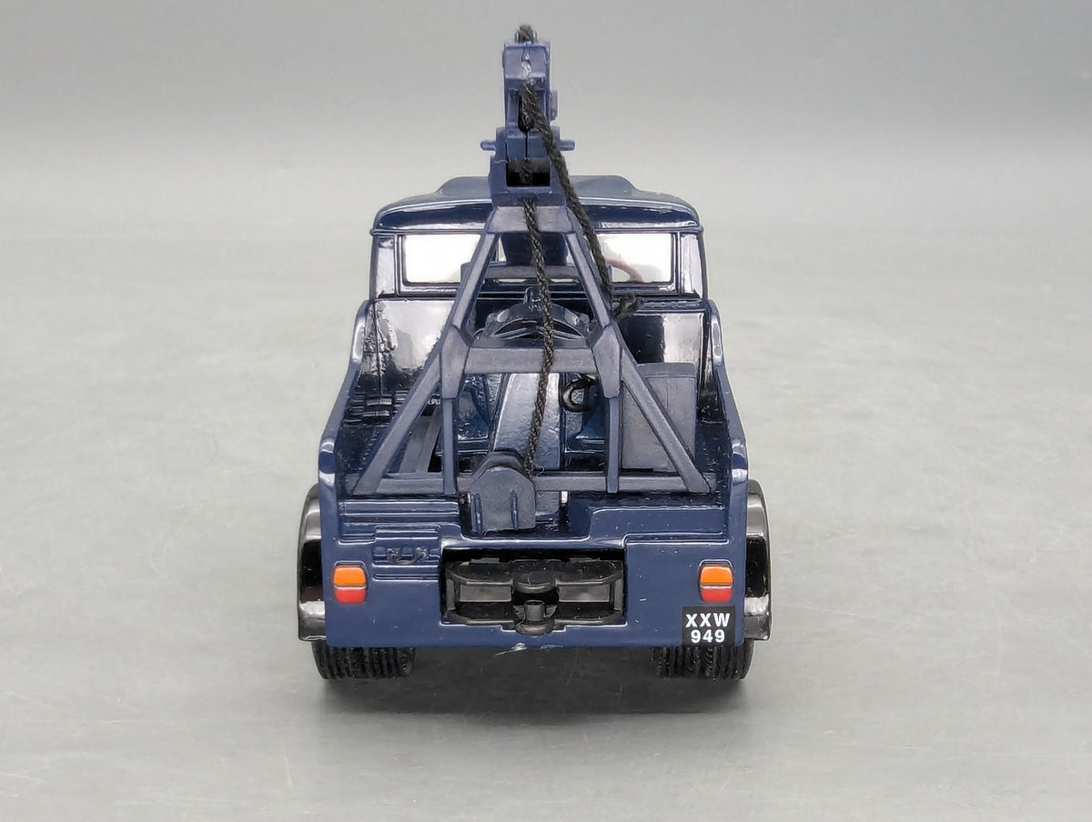 LKW Modell 1:50 Corgi Classics 97368 Scammell Highwayman Crane Pickfords mit OVP