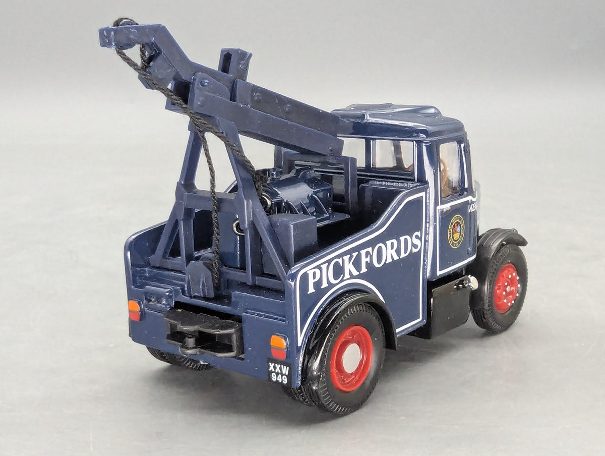 LKW Modell 1:50 Corgi Classics 97368 Scammell Highwayman Crane Pickfords mit OVP