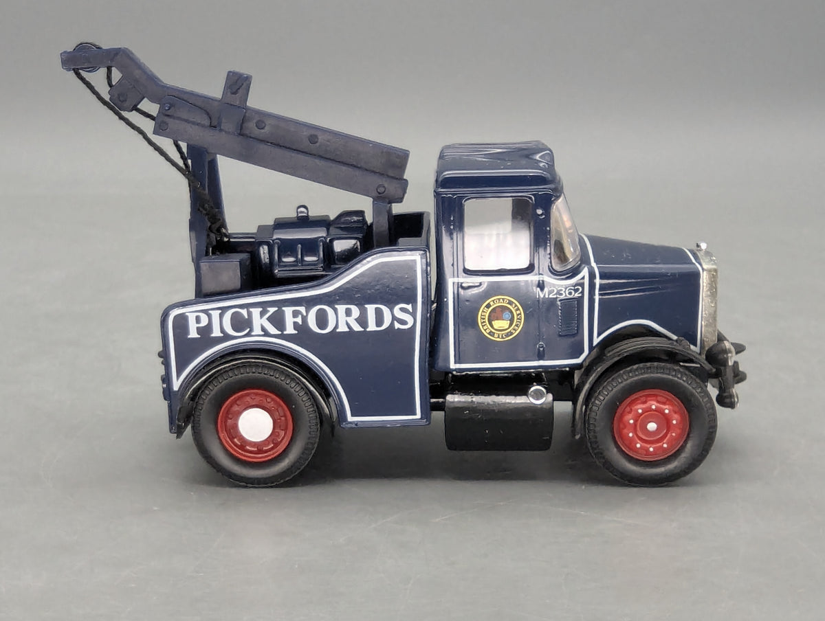 LKW Modell 1:50 Corgi Classics 97368 Scammell Highwayman Crane Pickfords mit OVP