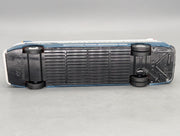 Bus Modell 1:50 Corgi Classics 98470 Yellow Coach 743 Silverside Greyhound OVP