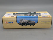 Bus Modell 1:50 Corgi Classics 98470 Yellow Coach 743 Silverside Greyhound OVP