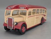 Bus Modell 1:50 Corgi Classics 97192 Leyland Tiger Coach The Ribble mit OVP