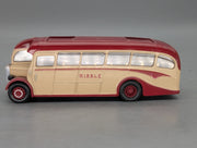 Bus Modell 1:50 Corgi Classics 97192 Leyland Tiger Coach The Ribble mit OVP