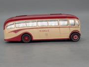 Bus Modell 1:50 Corgi Classics 97192 Leyland Tiger Coach The Ribble mit OVP