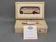 Bus Modell 1:50 Corgi Classics 97192 Leyland Tiger Coach The Ribble mit OVP