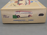 Bus Modell 1:50 Corgi Classics 97192 Leyland Tiger Coach The Ribble mit OVP