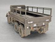 LKW Modell 1:50 Corgi Classics 50202 US Army M35 A1 "Deuce and a Half" Truck OVP