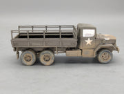 LKW Modell 1:50 Corgi Classics 50202 US Army M35 A1 "Deuce and a Half" Truck OVP