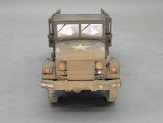 LKW Modell 1:50 Corgi Classics 50202 US Army M35 A1 "Deuce and a Half" Truck OVP