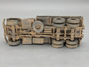 LKW Modell 1:50 Corgi Classics 50202 US Army M35 A1 "Deuce and a Half" Truck OVP