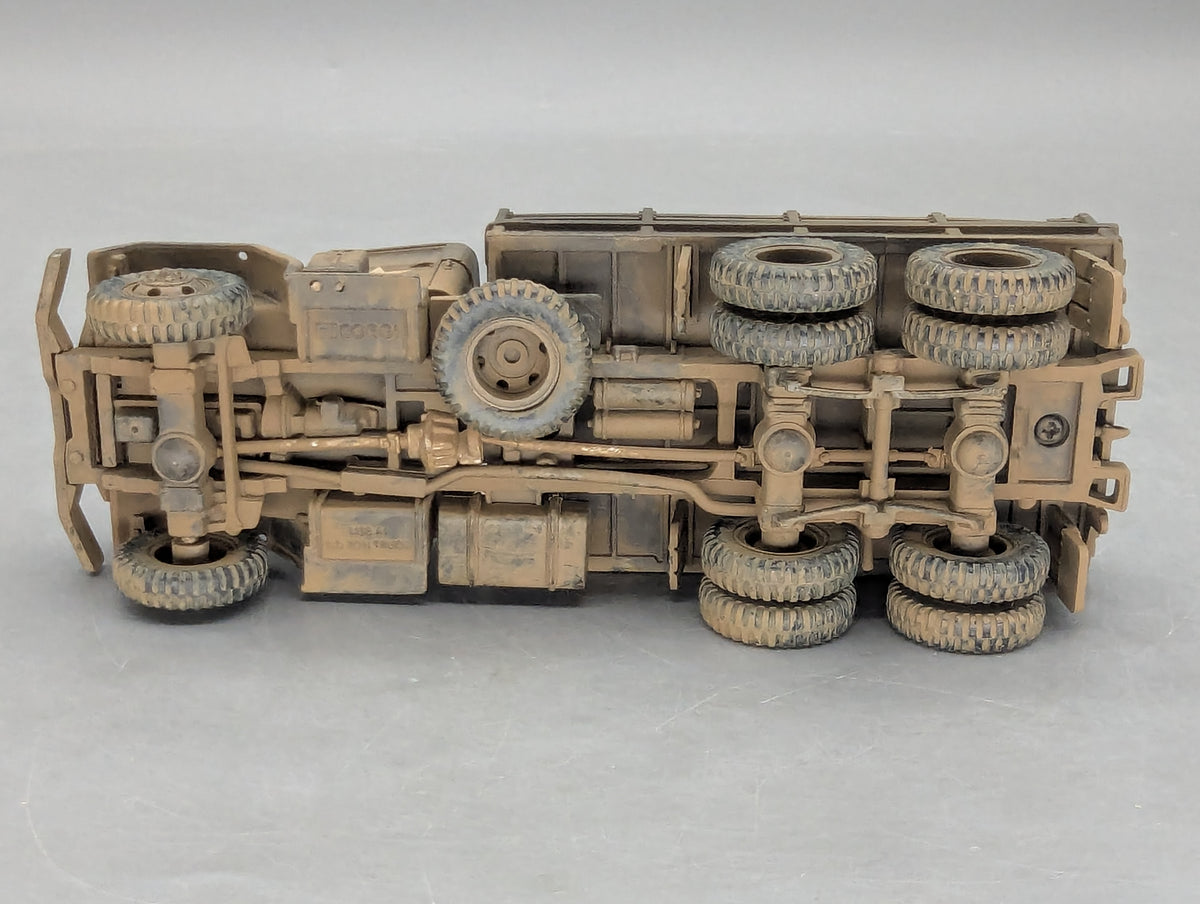 LKW Modell 1:50 Corgi Classics 50202 US Army M35 A1 "Deuce and a Half" Truck OVP