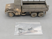 LKW Modell 1:50 Corgi Classics 50202 US Army M35 A1 "Deuce and a Half" Truck OVP